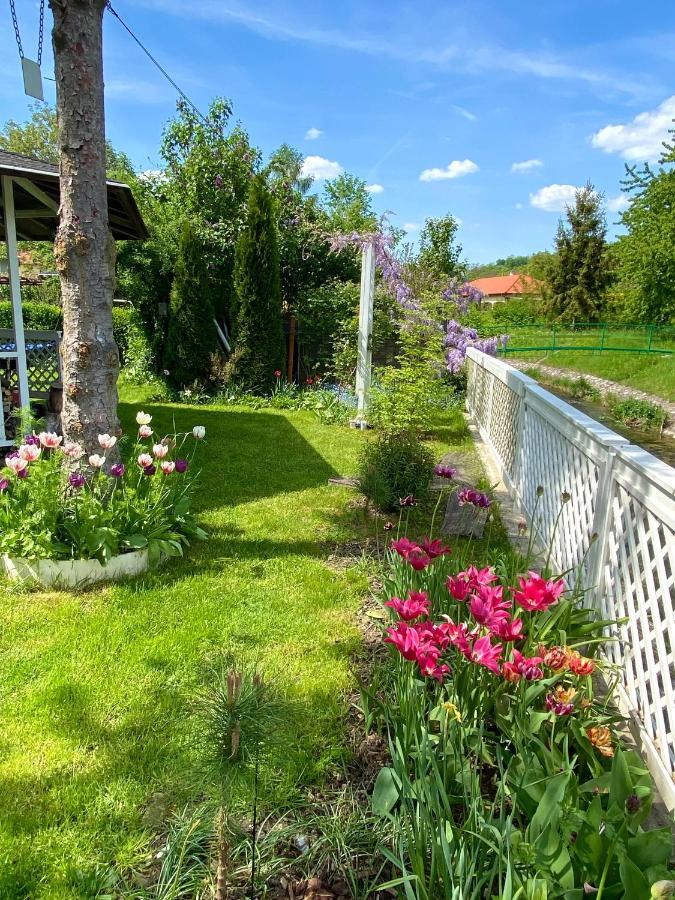 Riverside Apartman**** Miskolc Exterior photo